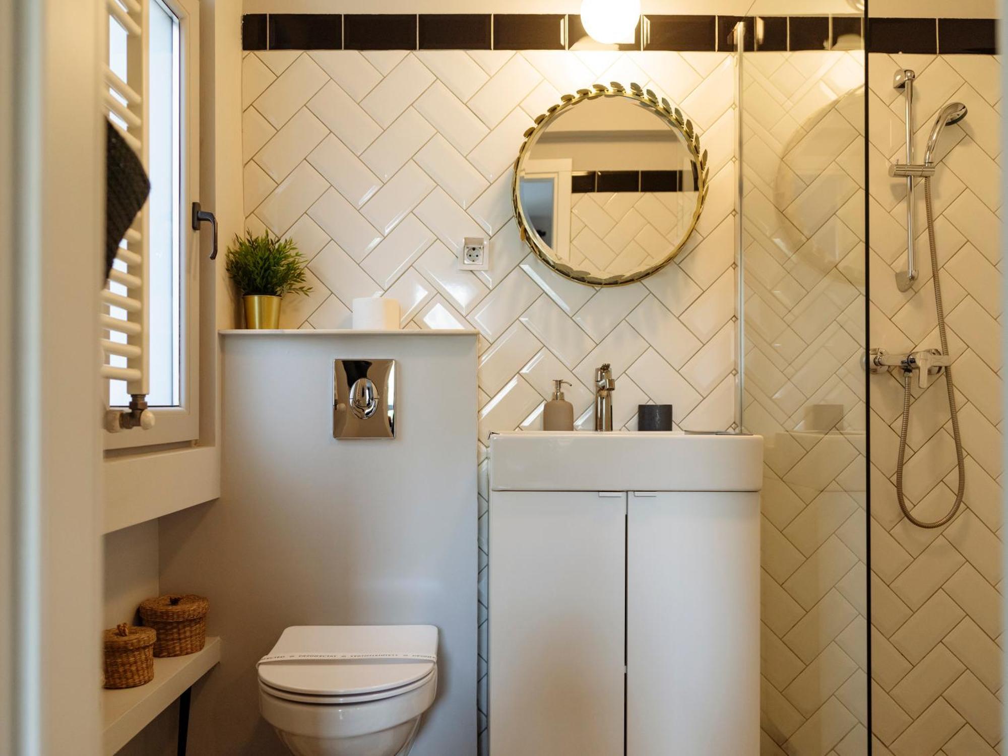 Petite Maison Sur Le Boulevard Bucureşti Ngoại thất bức ảnh