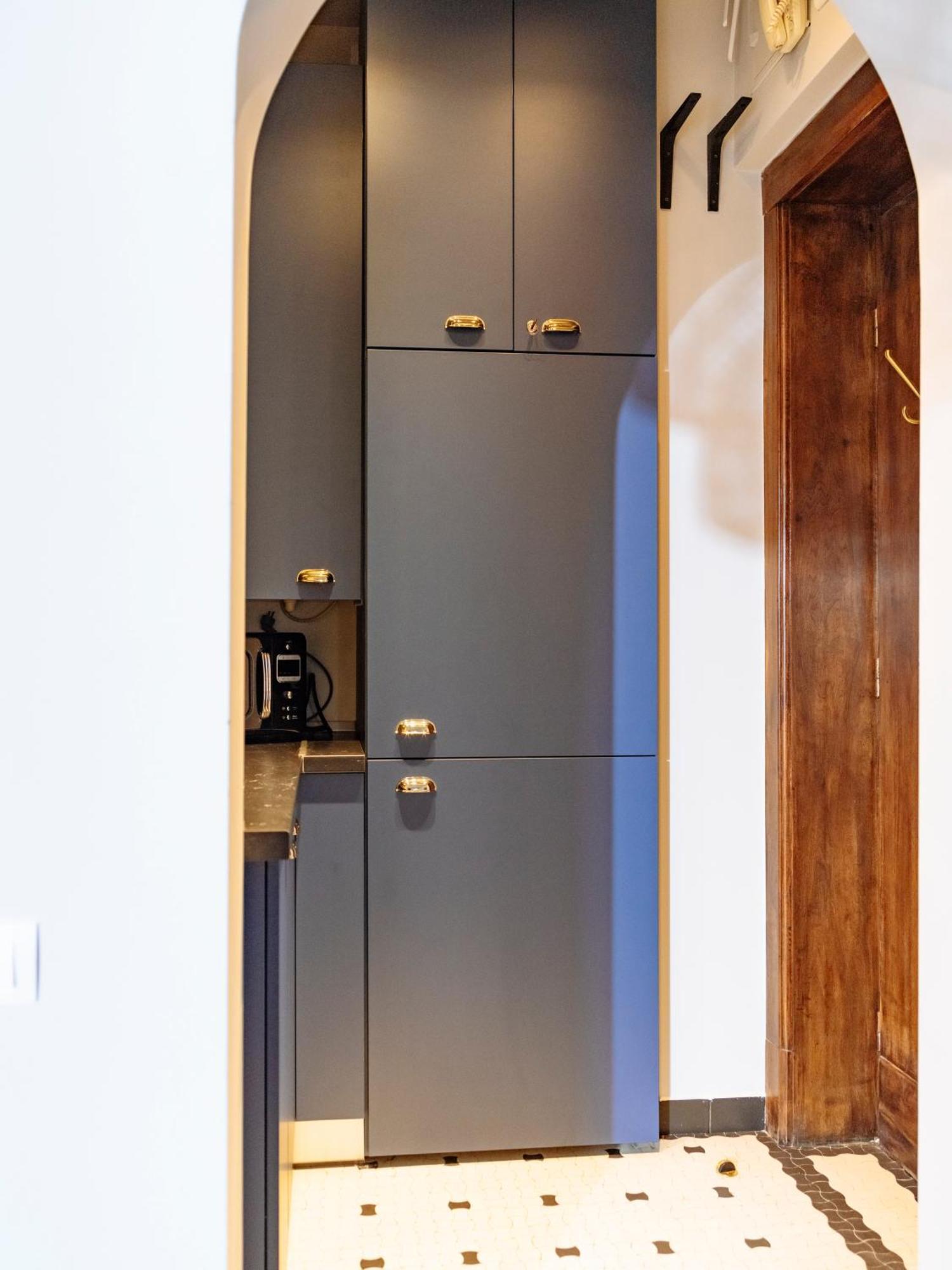 Petite Maison Sur Le Boulevard Bucureşti Ngoại thất bức ảnh